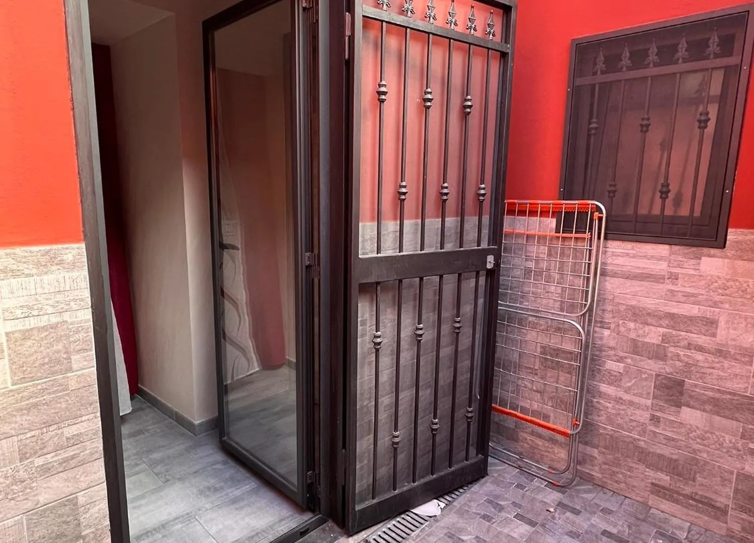Mary House Apartments Catania-Fontanarossai nemzetközi repülőtér 0*,  Olaszország