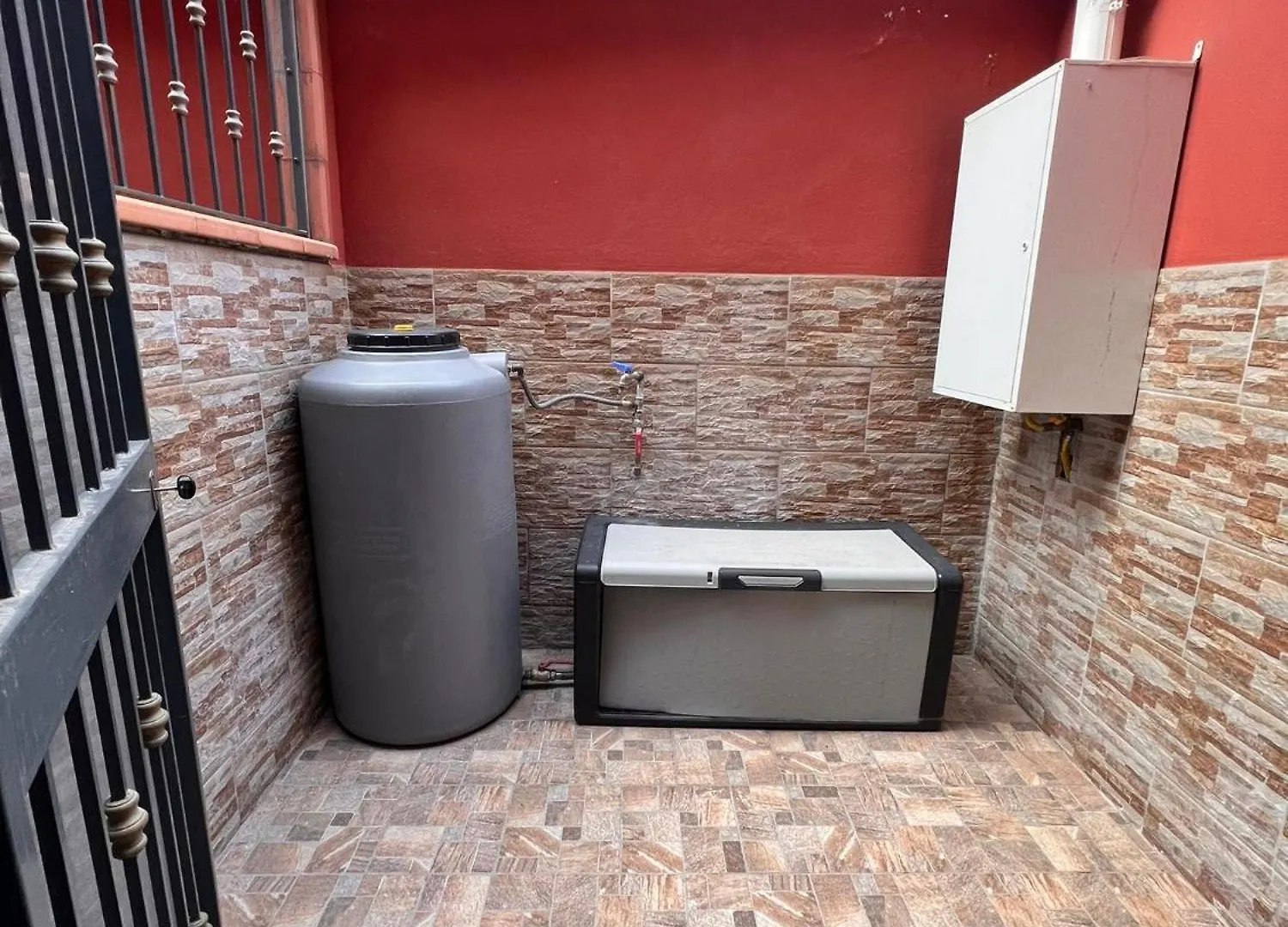 Mary House Apartments Catania-Fontanarossai nemzetközi repülőtér Nyaraló