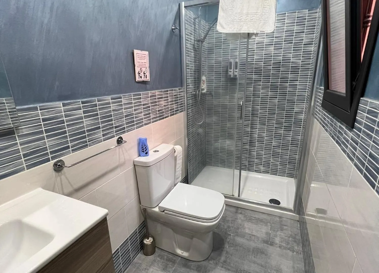 Mary House Apartments Catania-Fontanarossai nemzetközi repülőtér