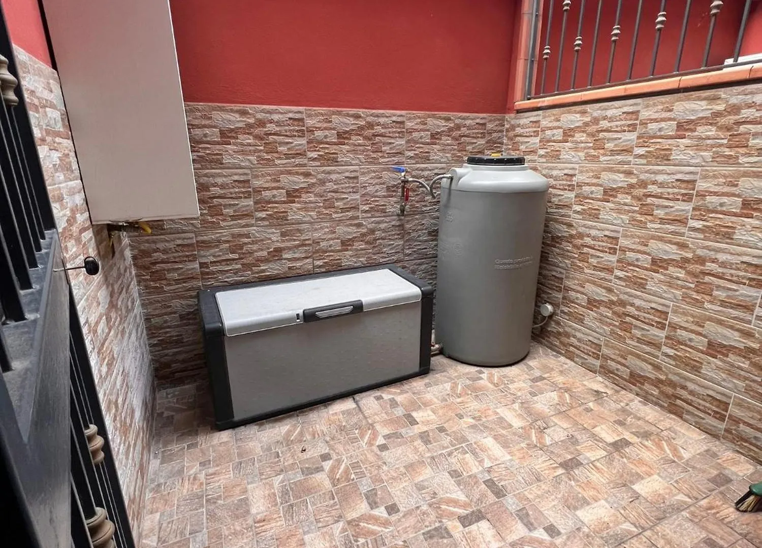 Mary House Apartments Catania-Fontanarossai nemzetközi repülőtér