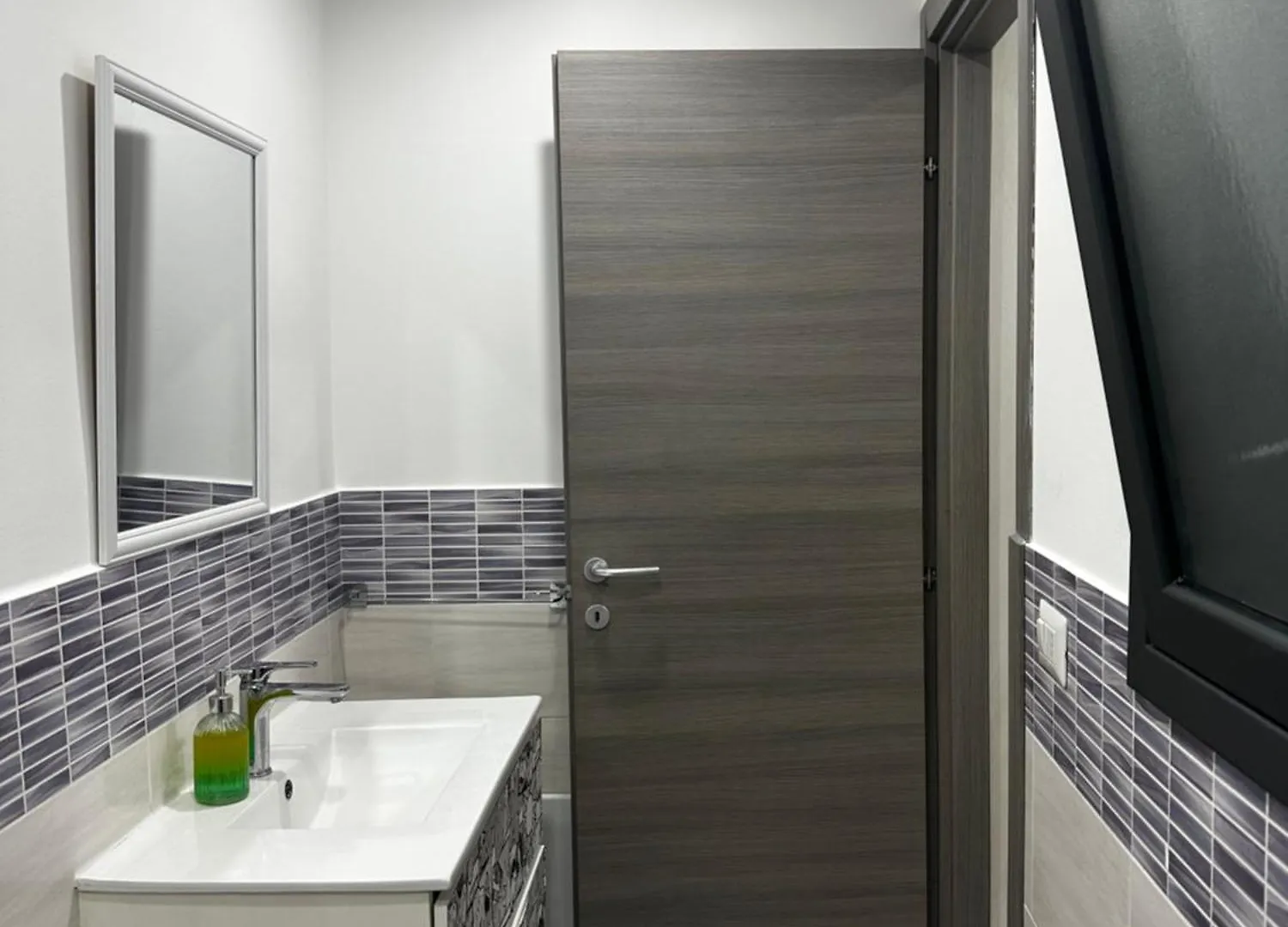 Mary House Apartments Catania-Fontanarossai nemzetközi repülőtér 0*,