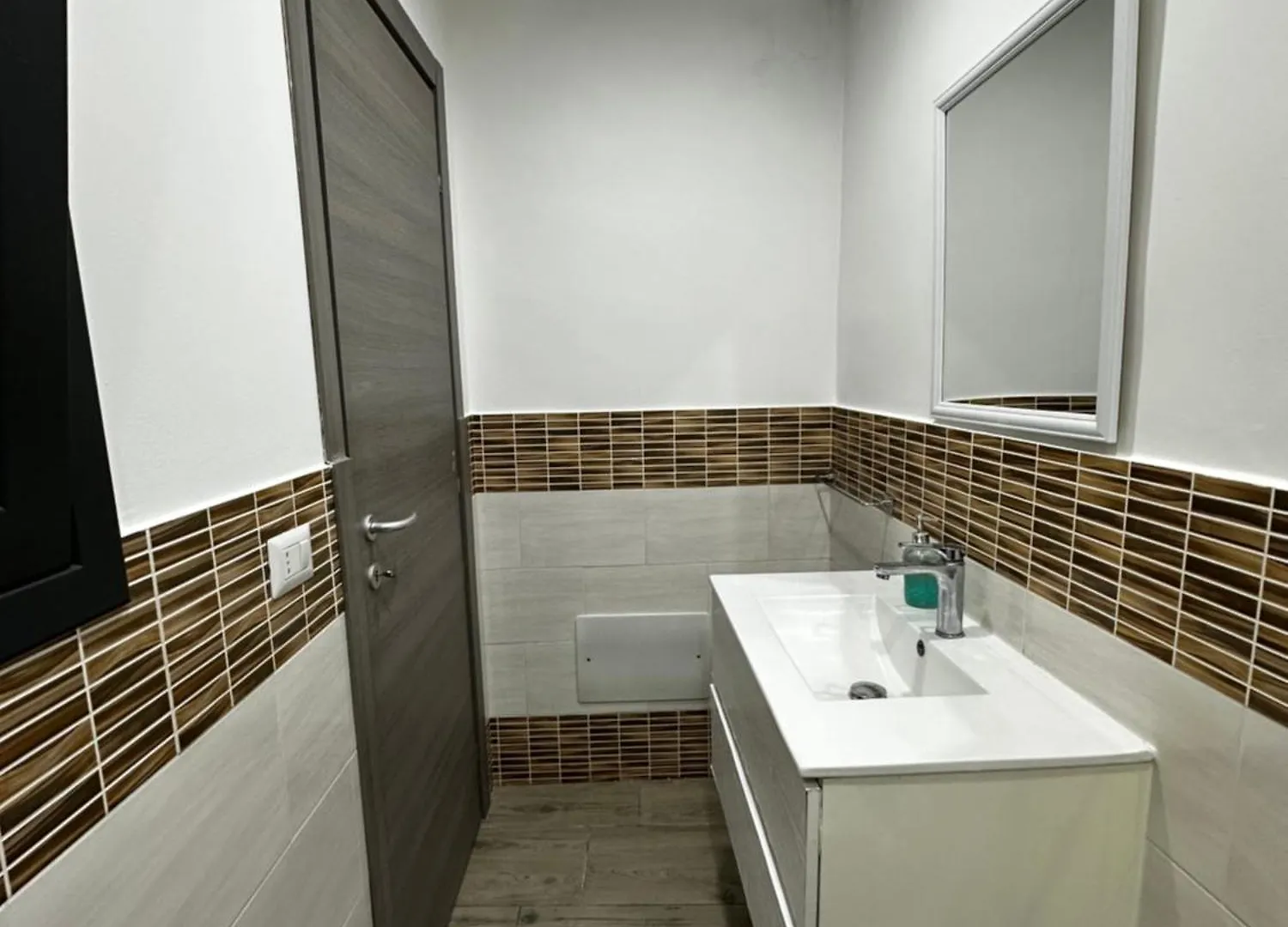Mary House Apartments Catania-Fontanarossai nemzetközi repülőtér Nyaraló