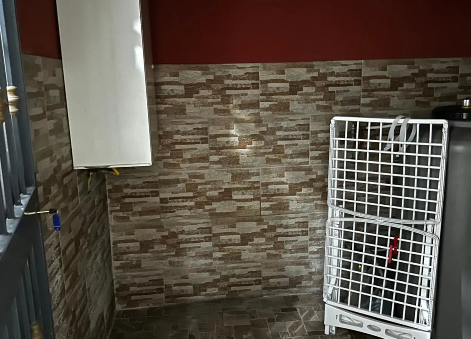 Mary House Apartments Catania-Fontanarossai nemzetközi repülőtér