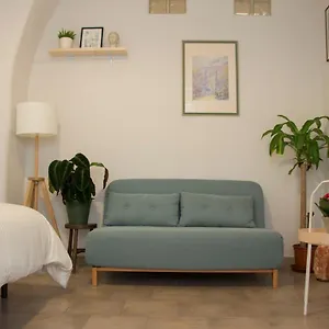  Ferienhaus La Casetta