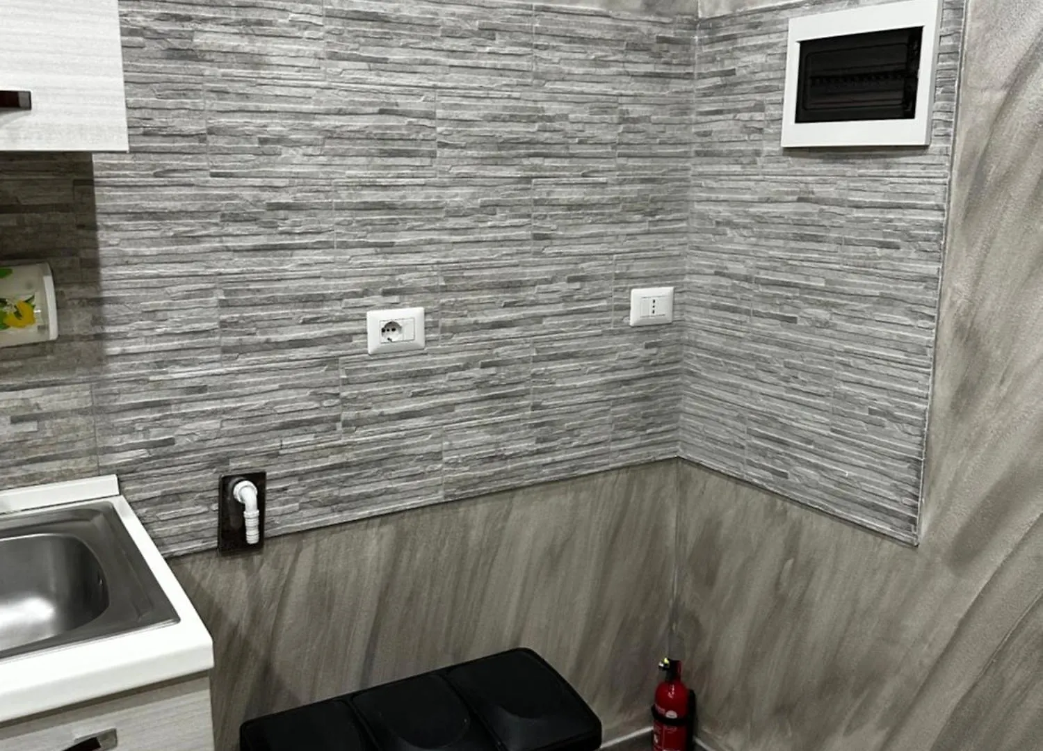 Holiday home Mary House Apartments Catania
